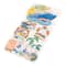 12 Pack: Cruise Dimensional Stickers by Recollections™